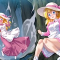 【破綻対策】レイヤー機能を活用します！ 7枚目
