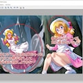 【破綻対策】レイヤー機能を活用します！ 3枚目