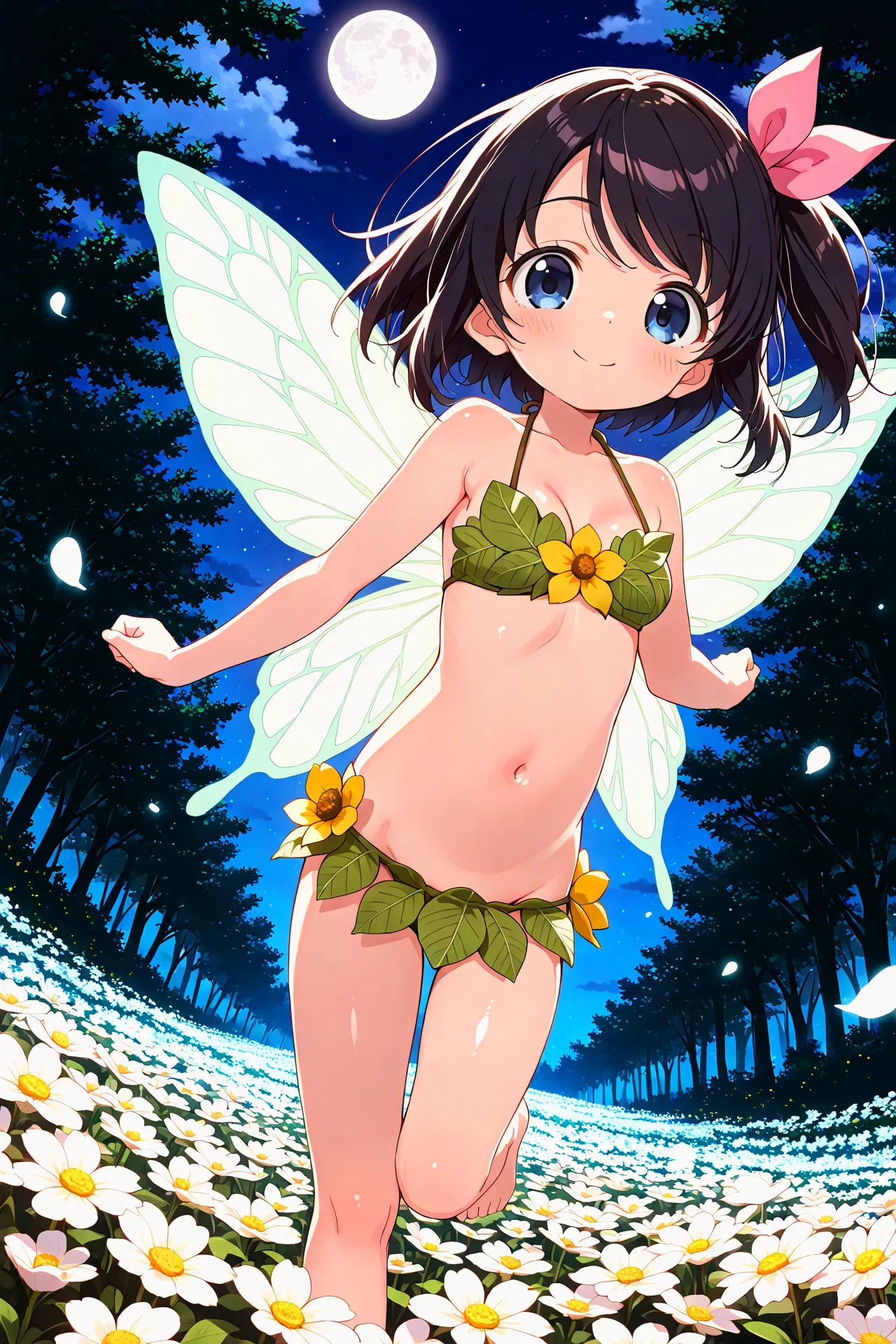 きょうのらぶりー 2026.8.3 さやかちゃん