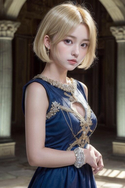 姫様
