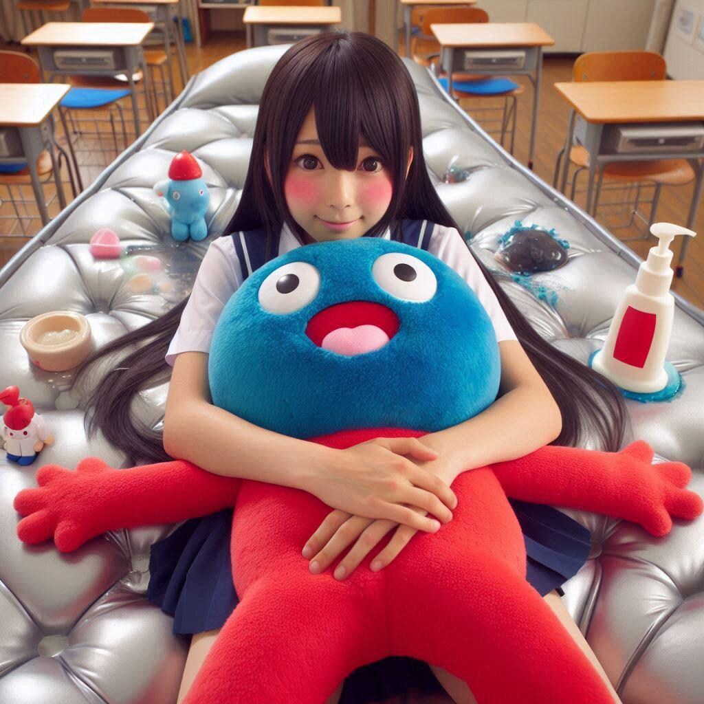 てャクのソープ部体験入部