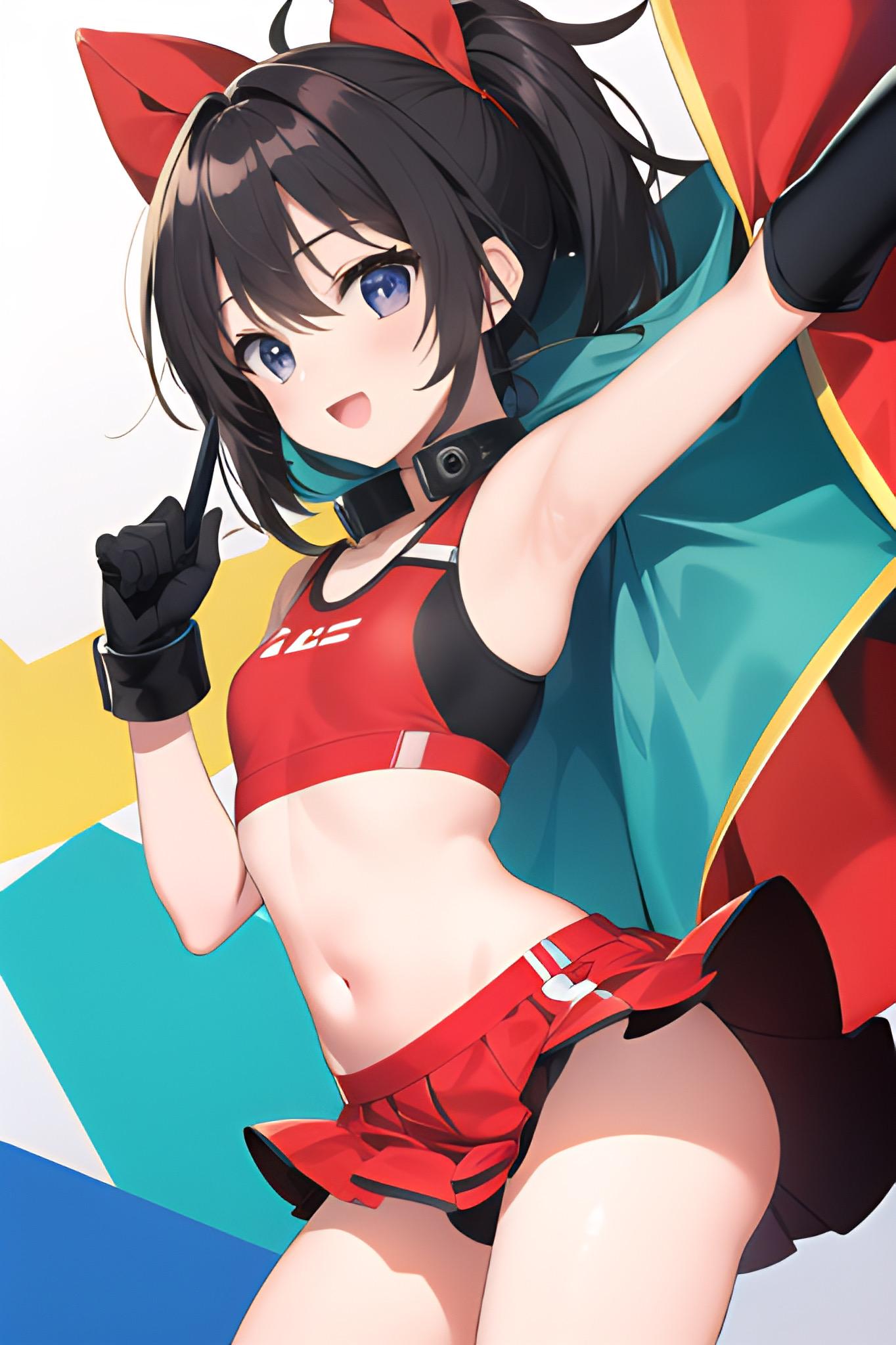 神絵集(4)