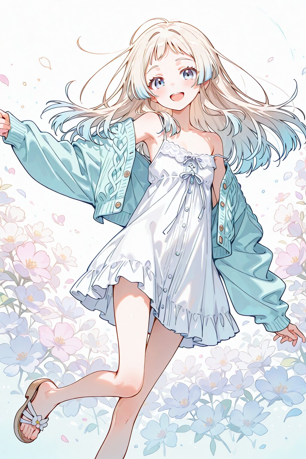 うすほそちゃん