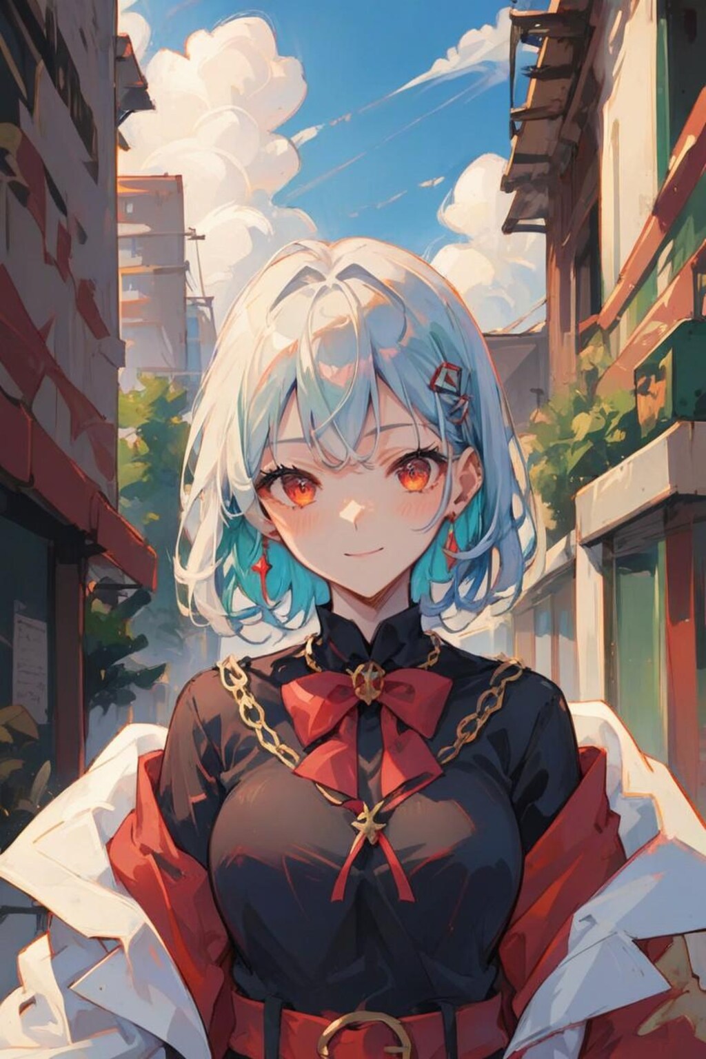 同じプロンプトのはずなのに失敗集（オムニバス）