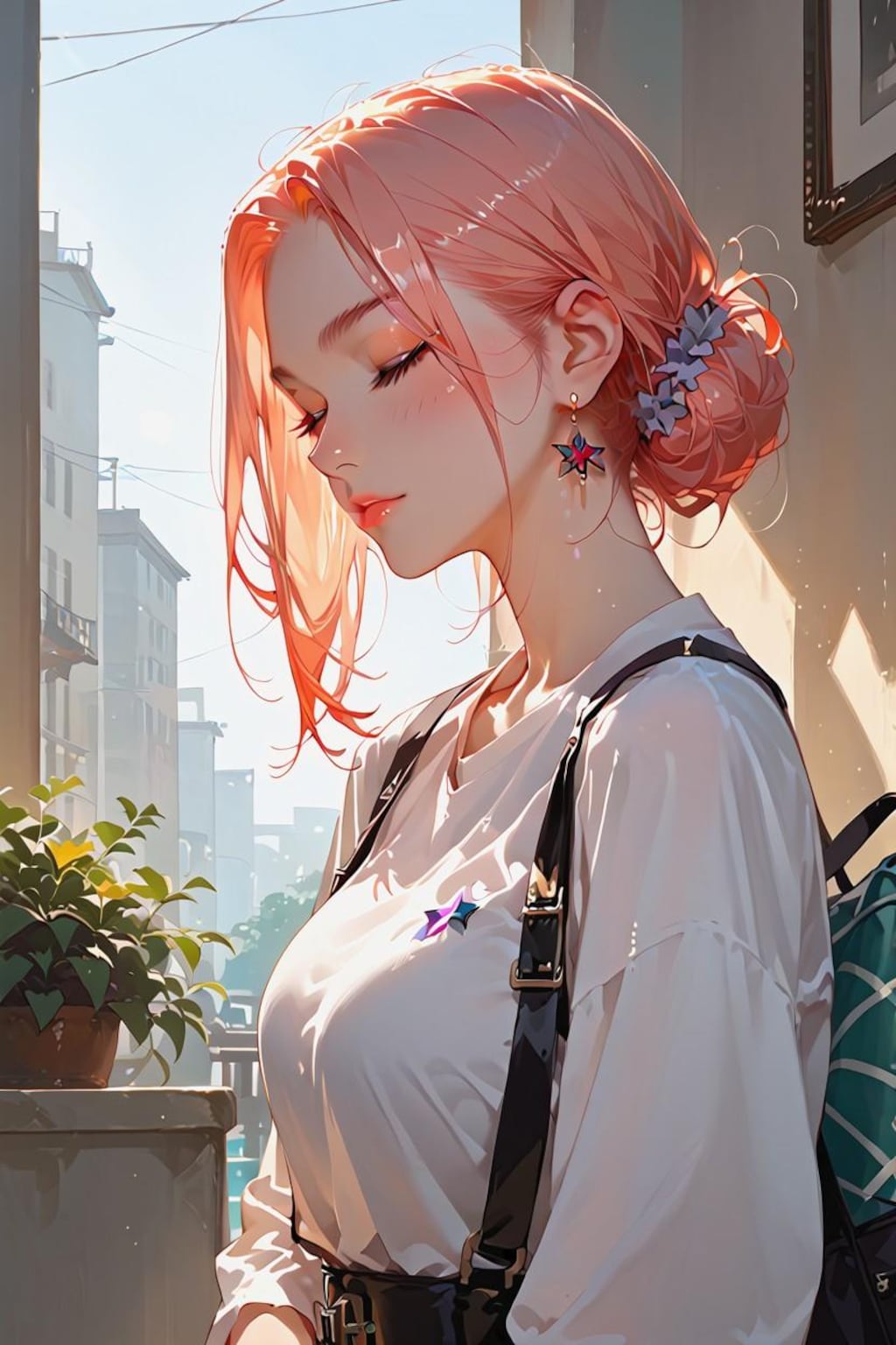 同じプロンプトのはずなのに失敗集（オムニバス）