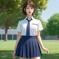 女子高生test20230817 5枚目