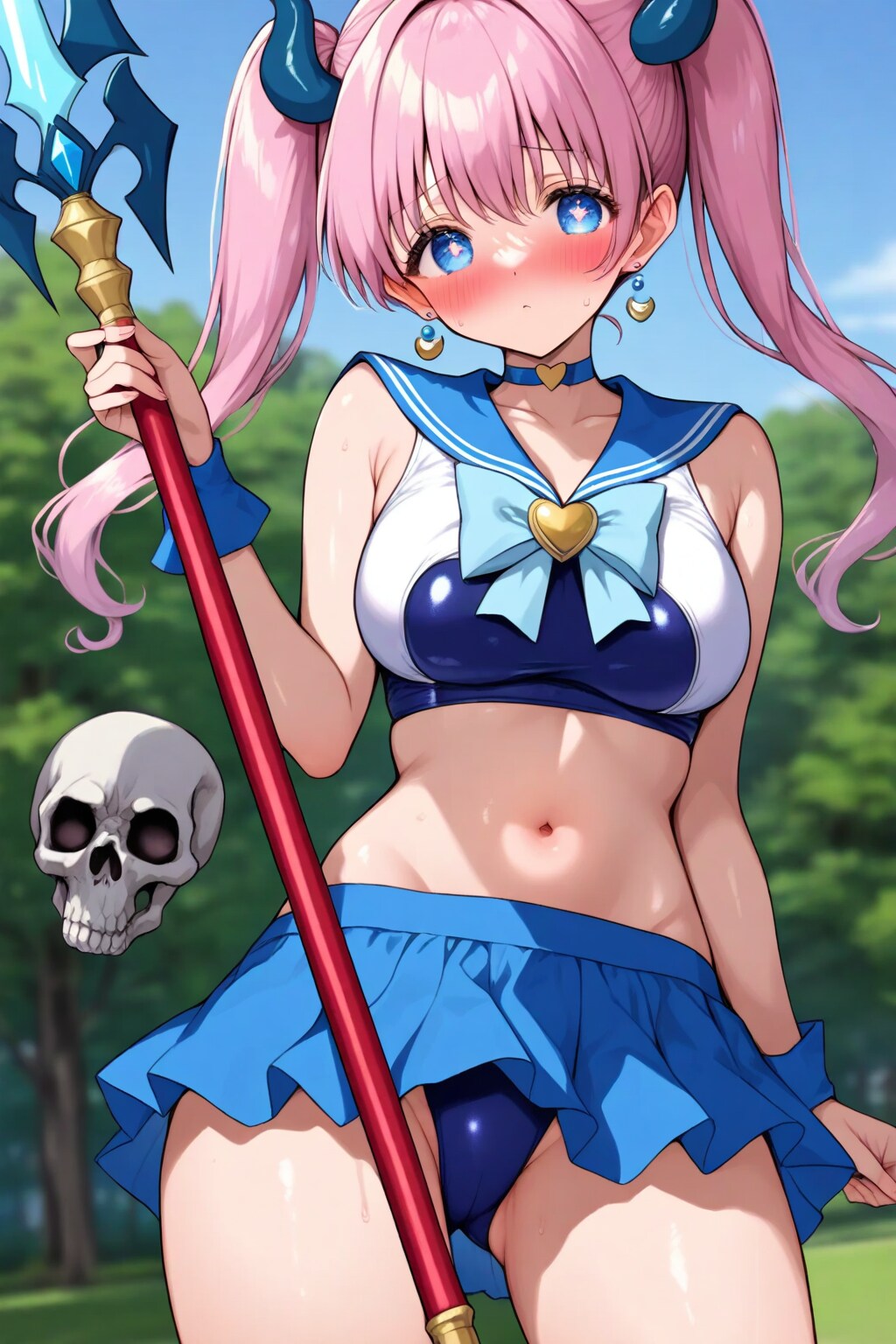 サキュバス