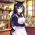 女の子50～猫耳2～ 3枚目