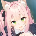 ミニチュアエフェクト🐱✨ 3枚目