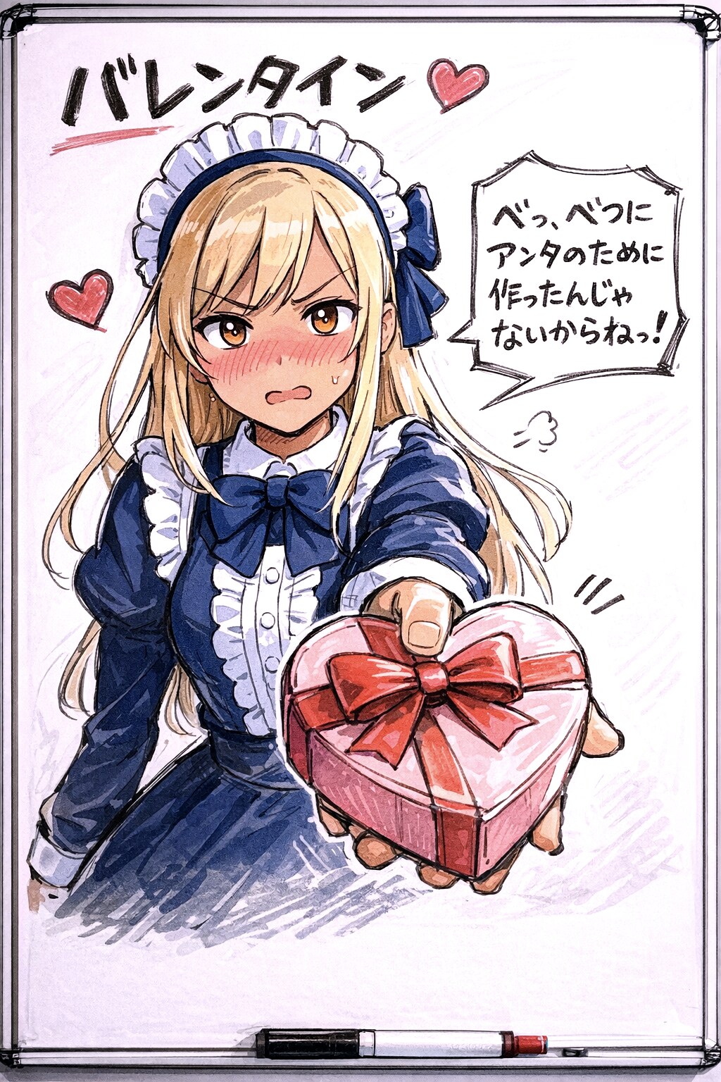 みんな大好き