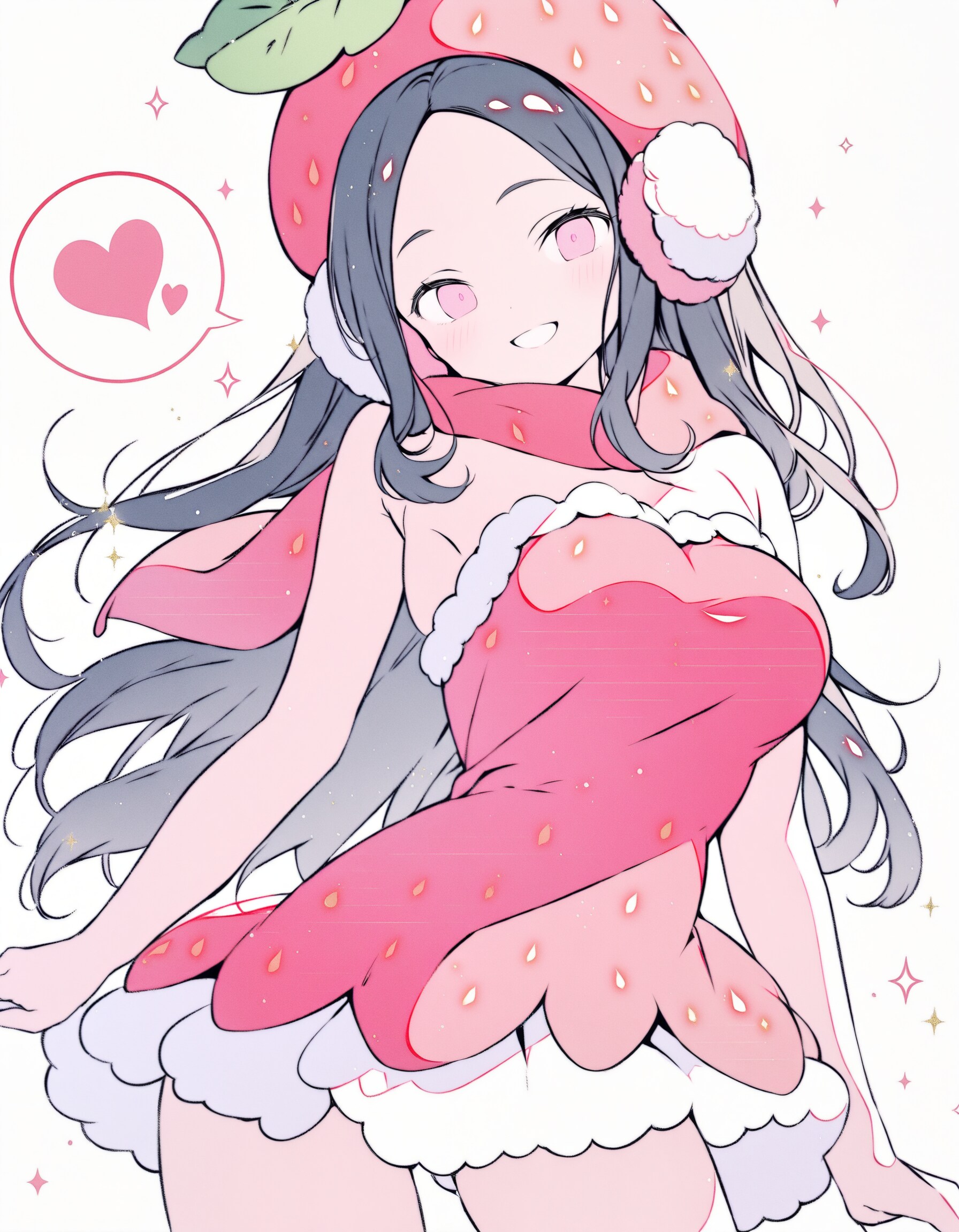 苺姉さんXL