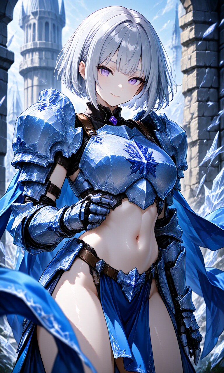 青騎士