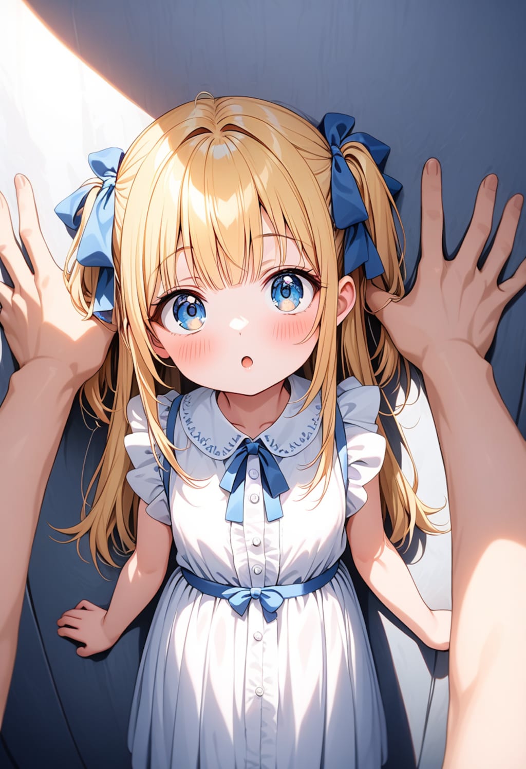 うちの子