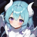 ドラゴンガール③ 2枚目