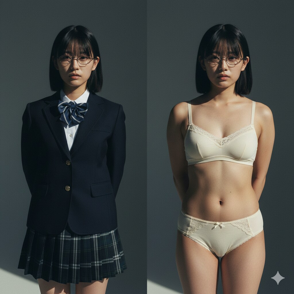 Gemini メガネさん