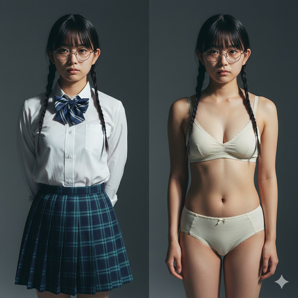 Gemini メガネさん