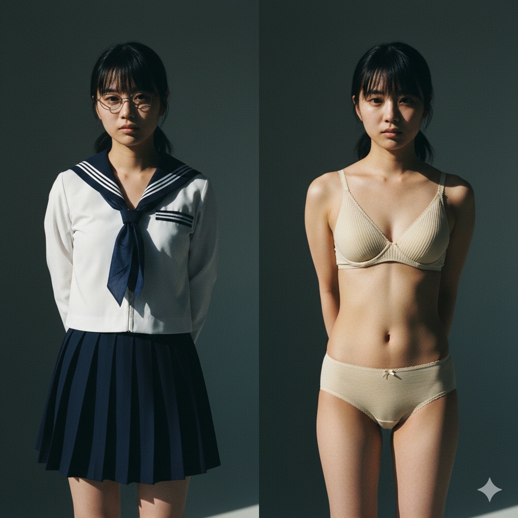 Gemini メガネさん