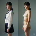 Gemini メガネさん 3枚目