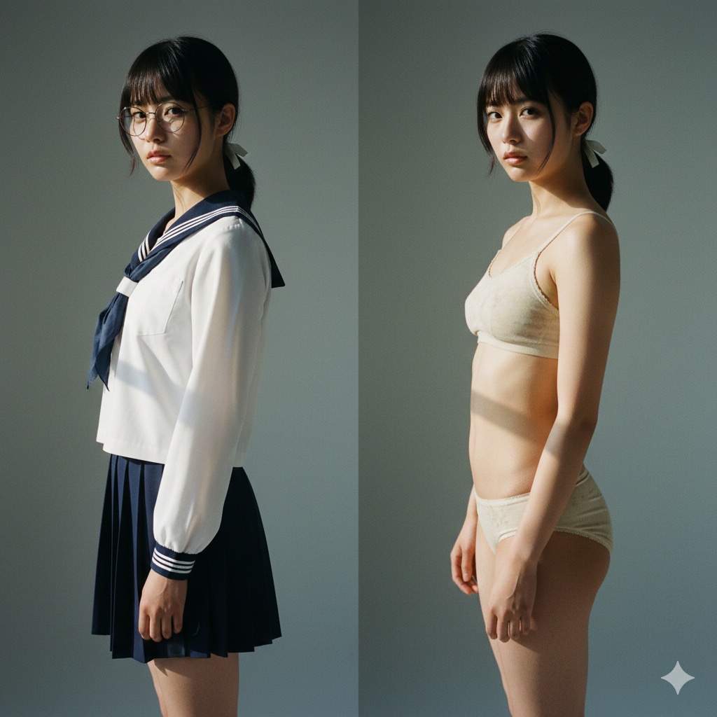 Gemini メガネさん