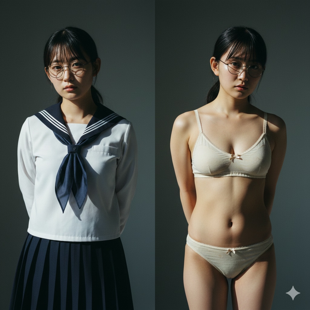 Gemini メガネさん