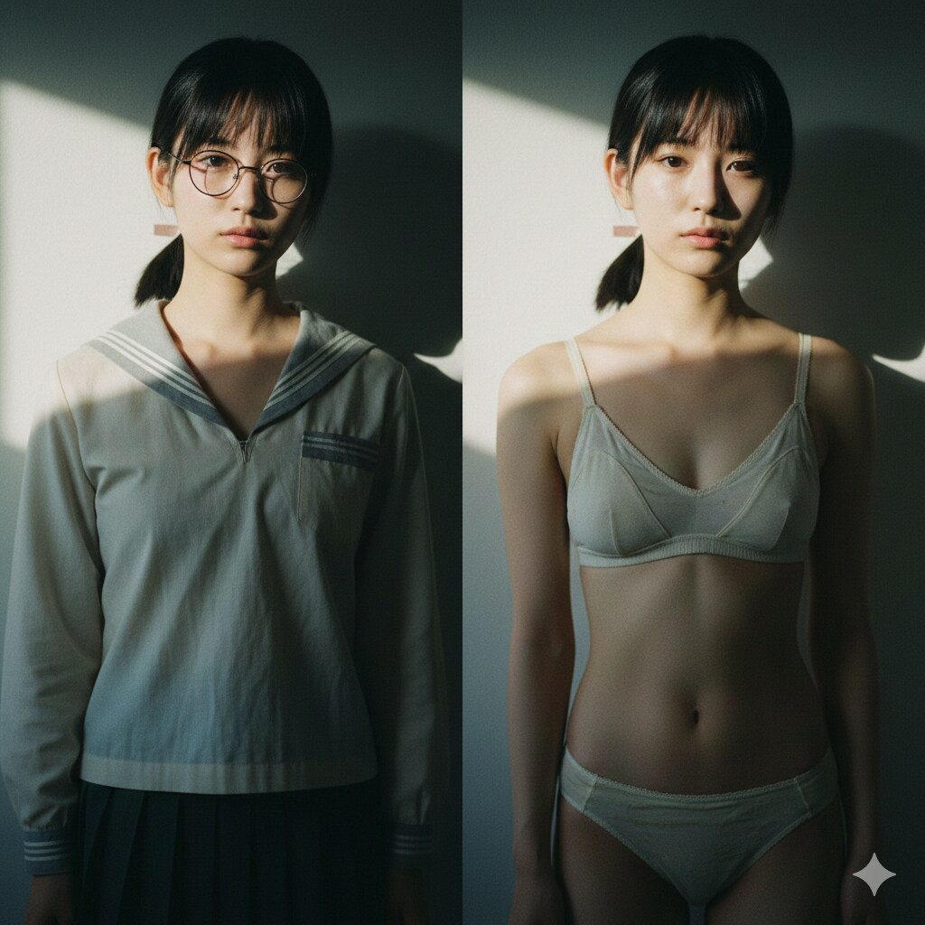 Gemini メガネさん