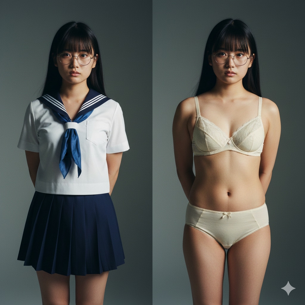 Gemini メガネさん