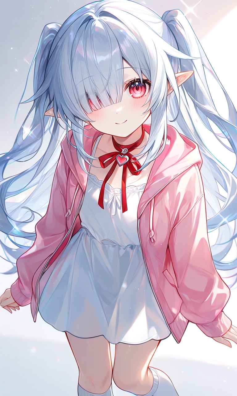 シロネさん | の人気AIイラスト・グラビア