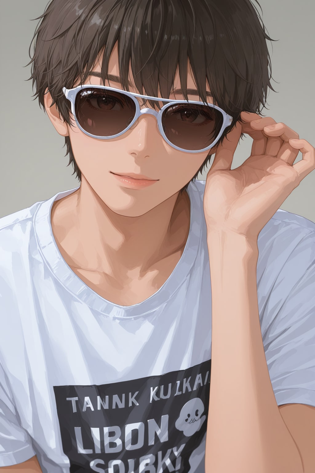 サングラス