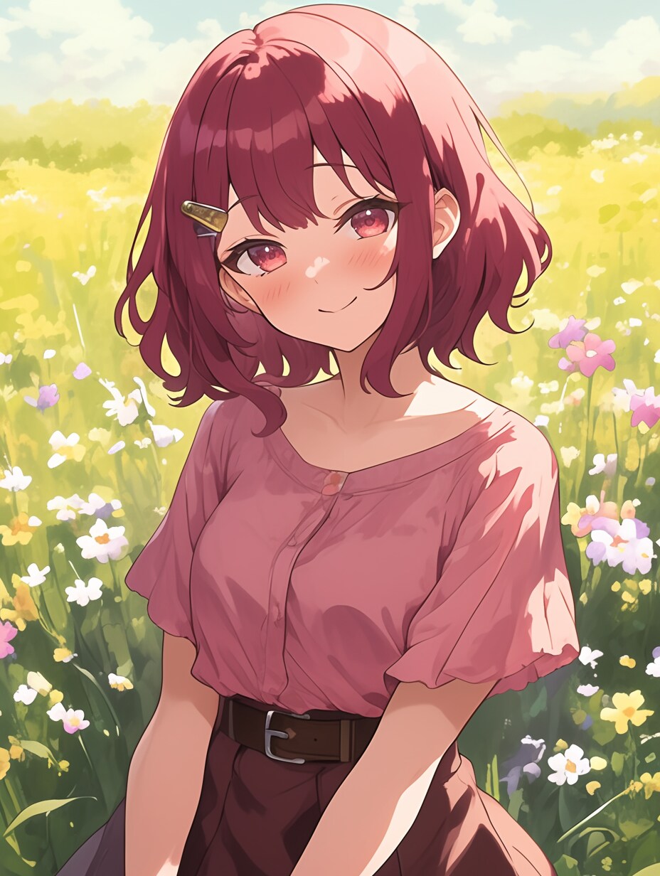 ふるーつ娘165 | の人気AIイラスト・グラビア