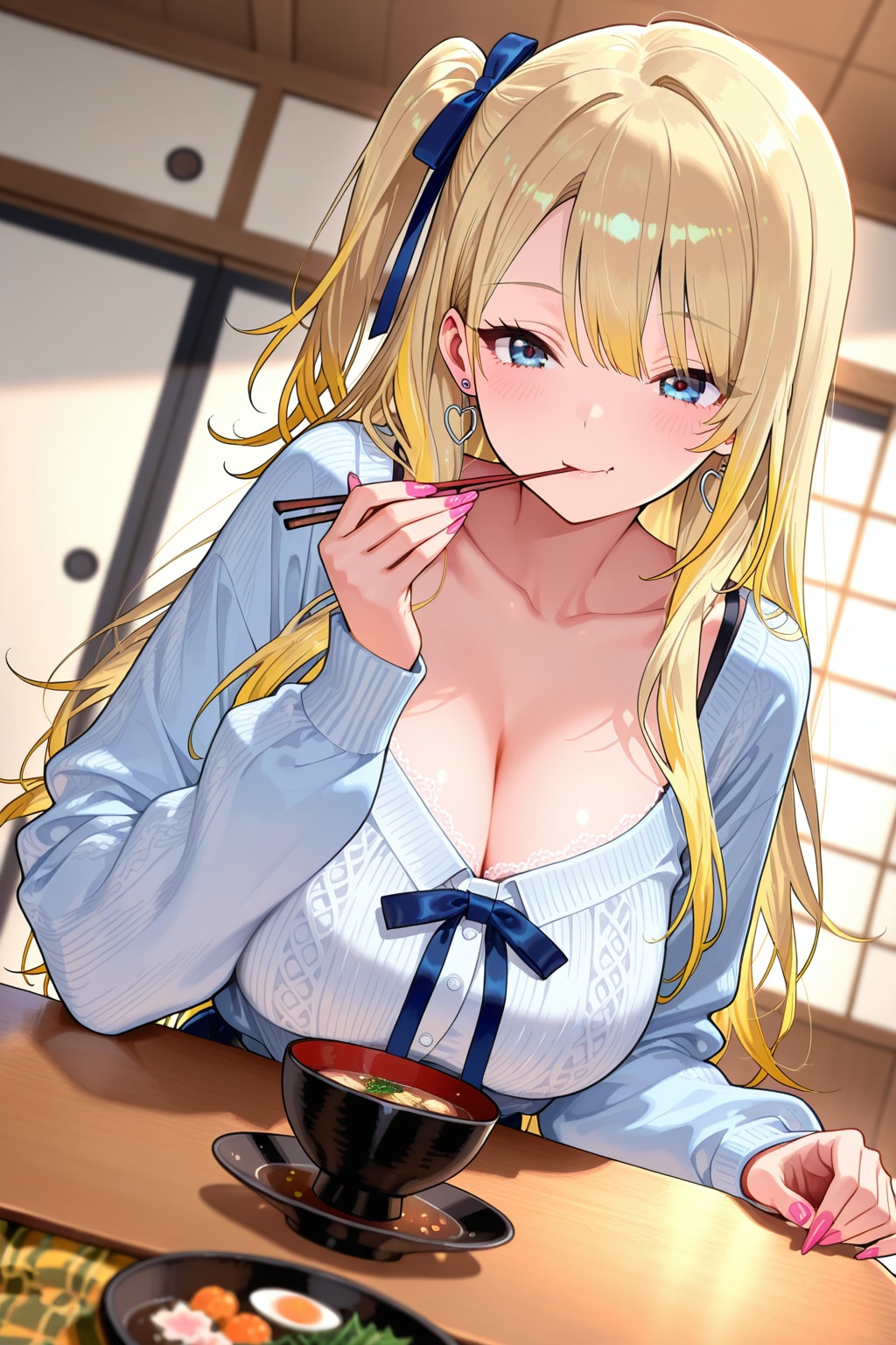 今日のちちぷい　その３４5