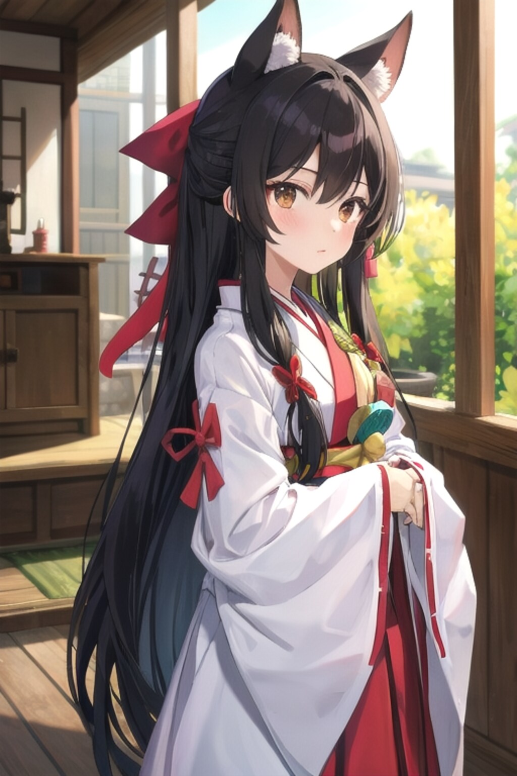 さくらちゃん474