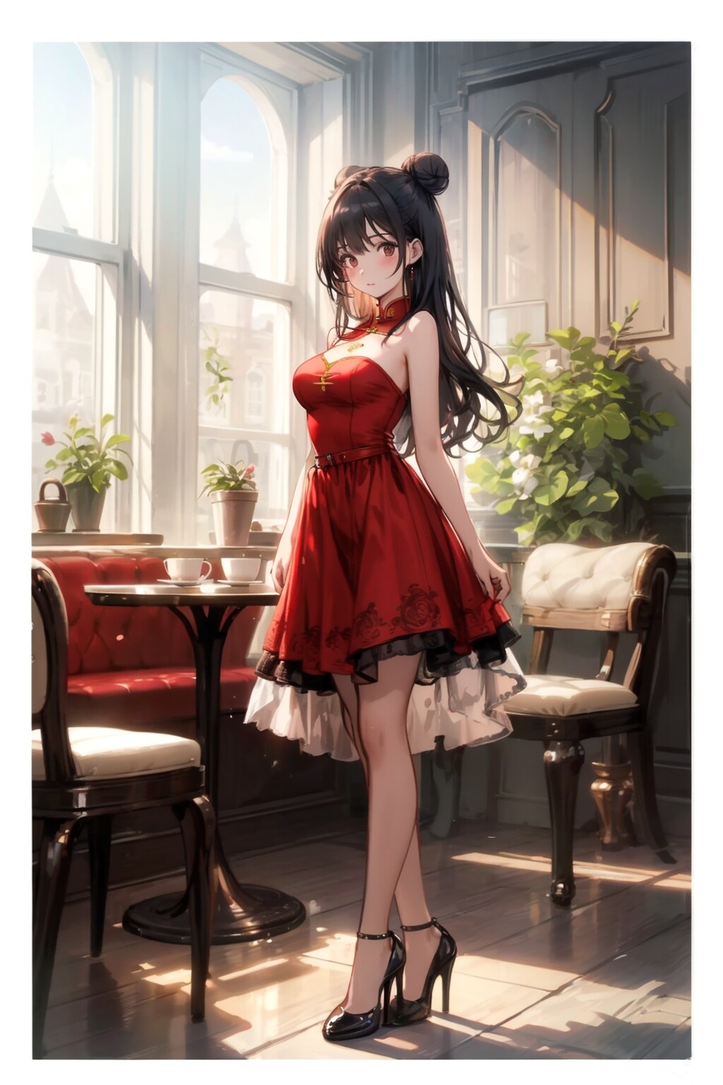 今日係中國茶日。