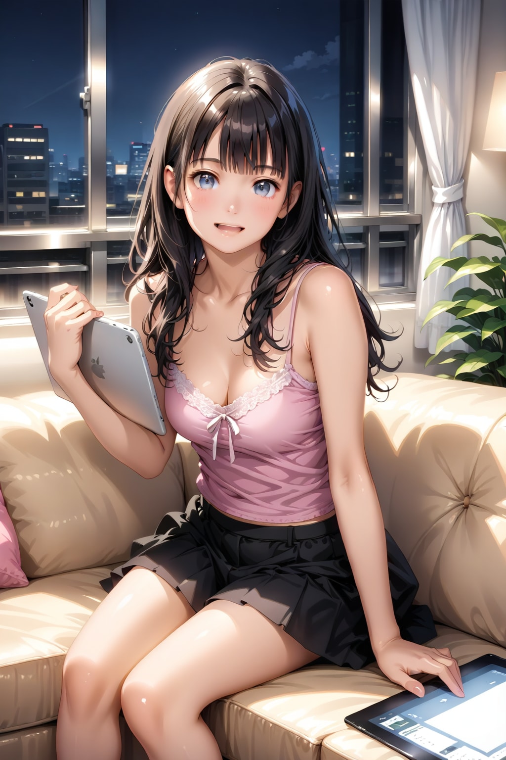 おだんごちゃん🍡✨オルタナティブ２４