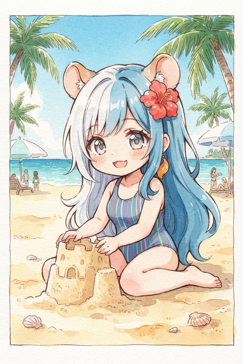 Gemini修正ダメにゃん💦