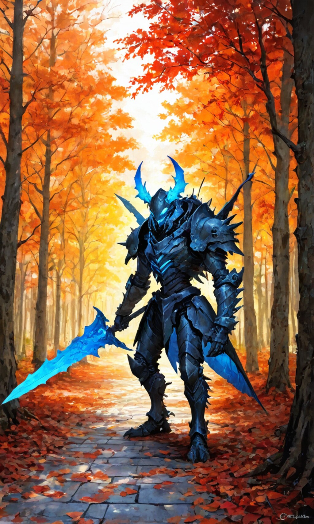 封印された化石、もしくは縫製機械