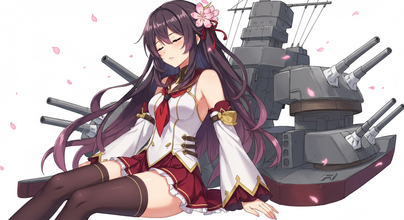 艦これキャラ | の人気AIイラスト・グラビア