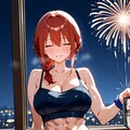 花火より酒 7枚目