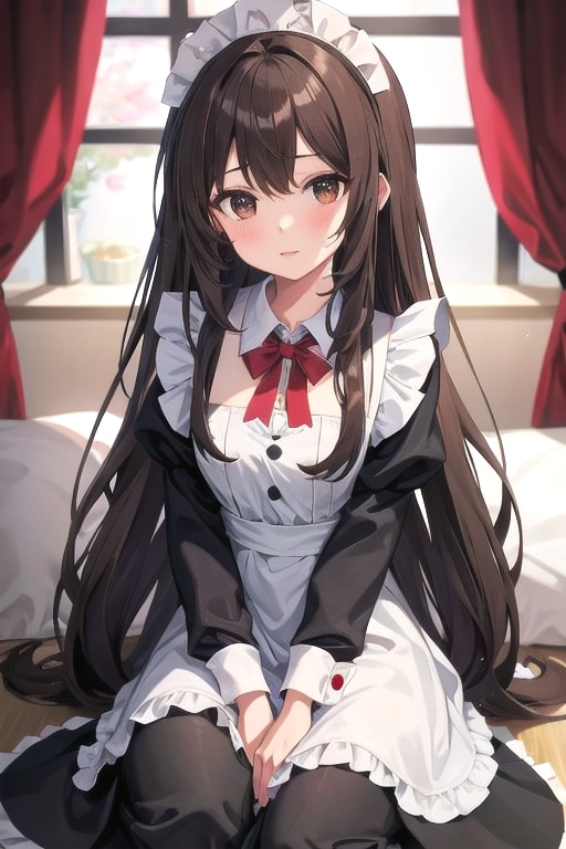 みことちゃん775 | の人気AIイラスト・グラビア