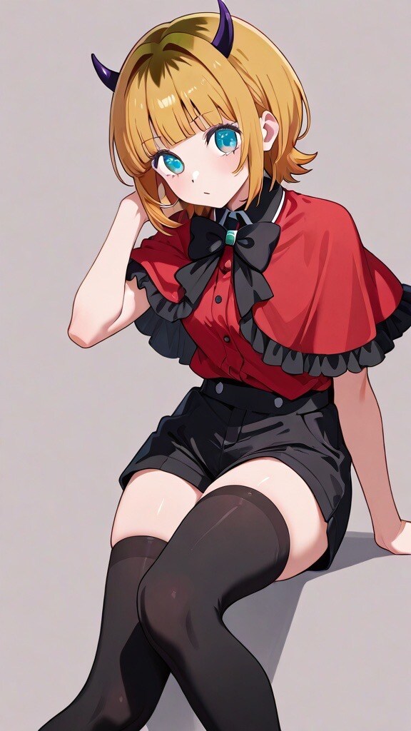 memcho (oshi no ko)