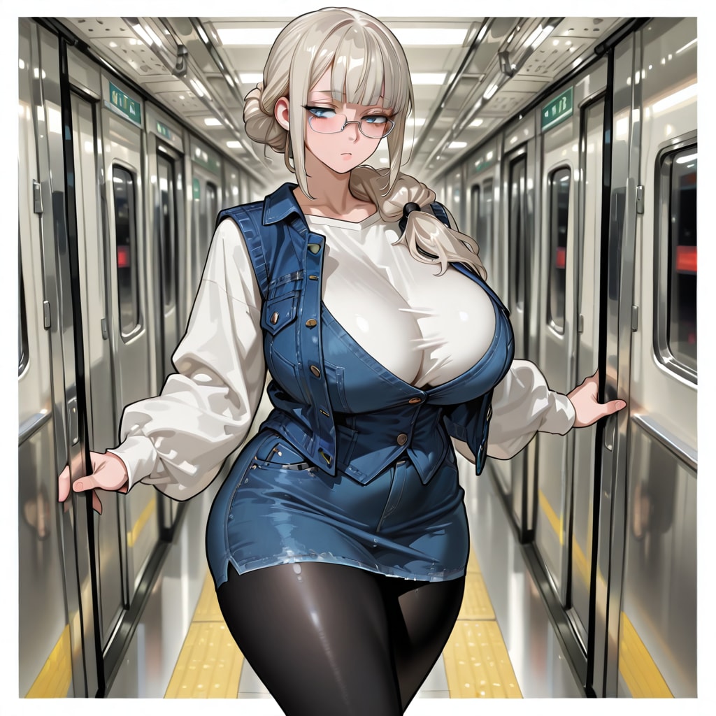 デニムスタイル