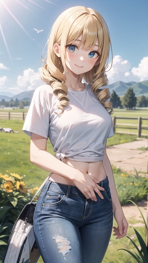 2025090602 | の人気AIイラスト・グラビア