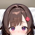 九重桐君(SPICE&GARLAND)に口内射精 2枚目