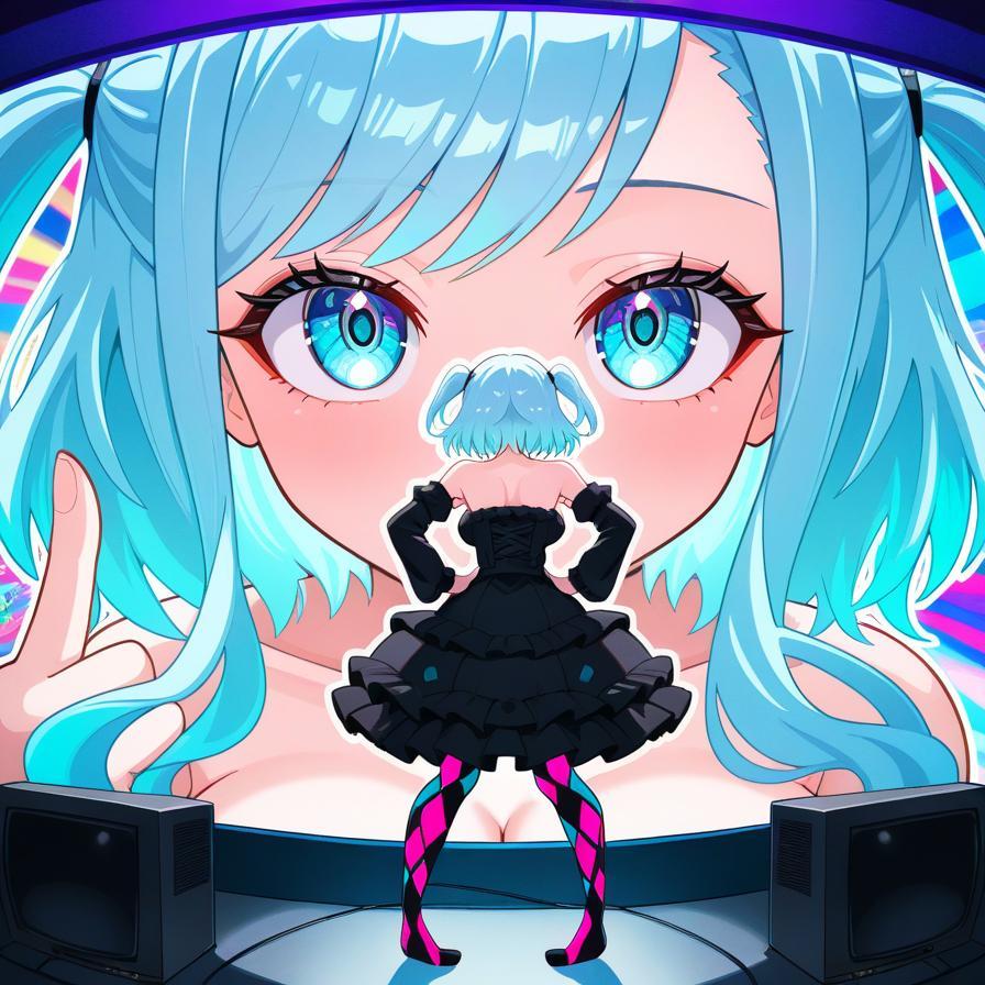 MISSION START! | の人気AIイラスト・グラビア