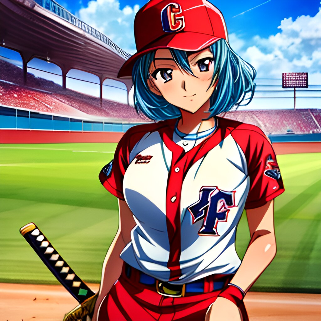 サムライ・ベースボール