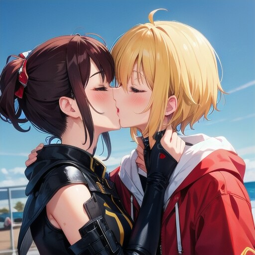 キス😘