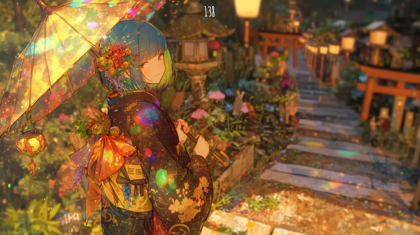 あめつちのうた273 | の人気AIイラスト・グラビア