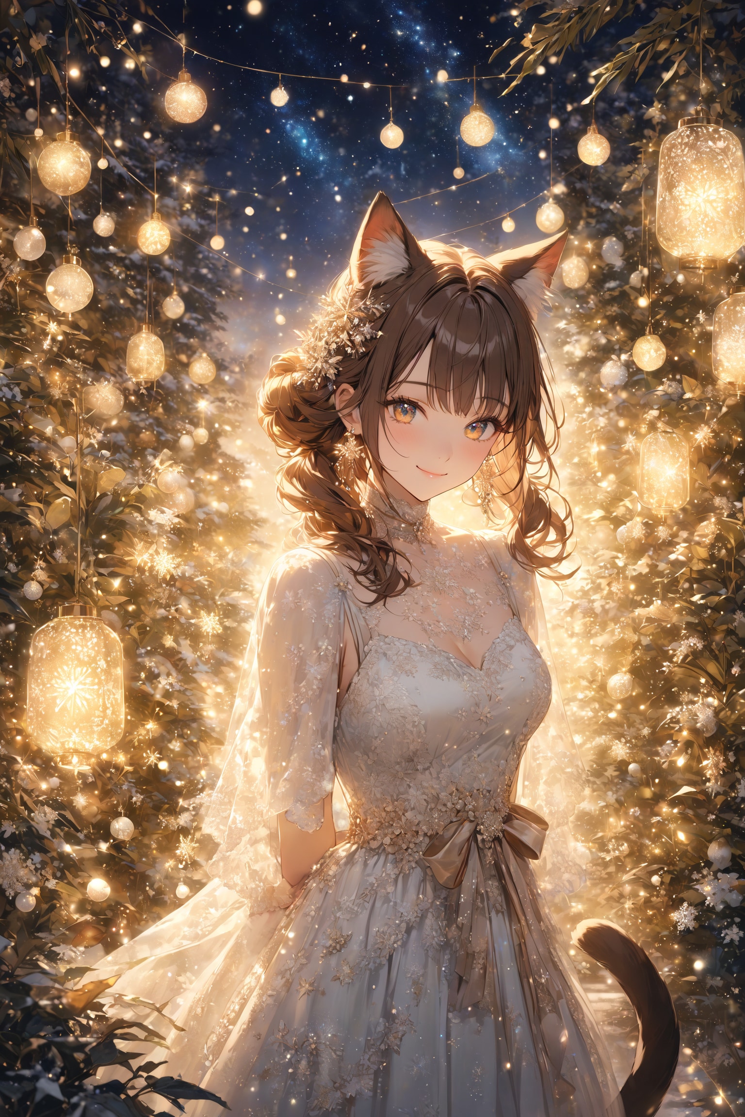 ランプ | の人気AIイラスト・グラビア