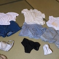 修学旅行のスナップ 4枚目