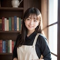 本屋さんの店員 2 8枚目