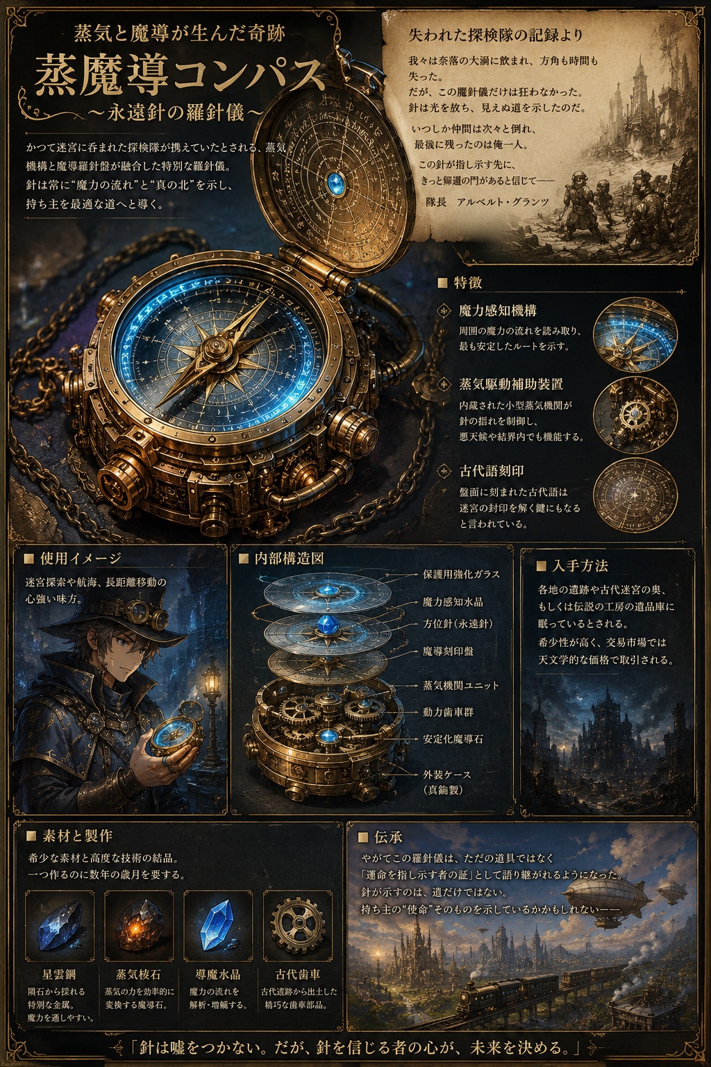 企画名 : みんなで作る異世界Ⅶ